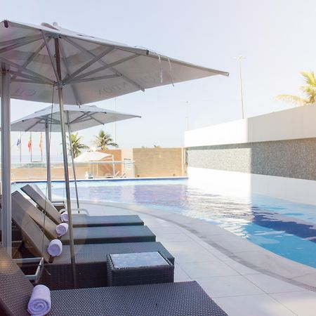 Riale Brisa Barra Hotel Рио де Жанейро Екстериор снимка