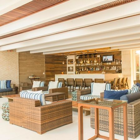 Riale Brisa Barra Hotel Рио де Жанейро Екстериор снимка