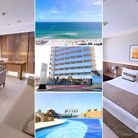 Riale Brisa Barra Hotel Рио де Жанейро Екстериор снимка