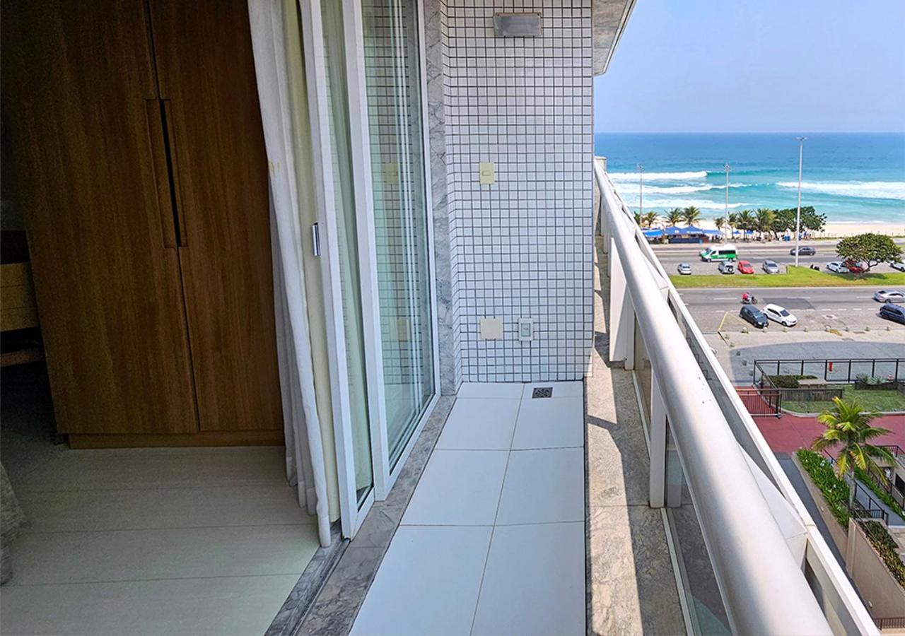 Riale Brisa Barra Hotel Рио де Жанейро Екстериор снимка