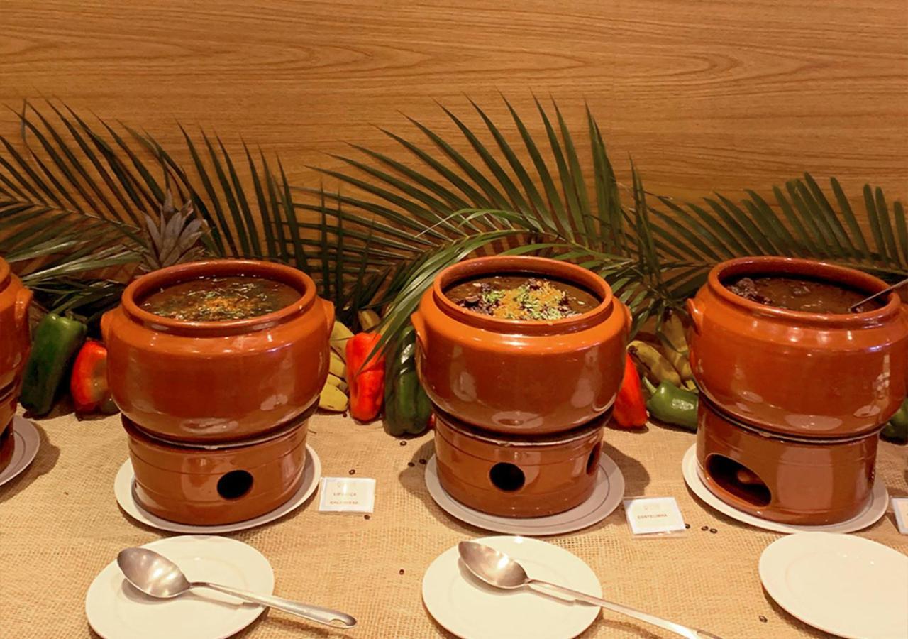 Riale Brisa Barra Hotel Рио де Жанейро Екстериор снимка