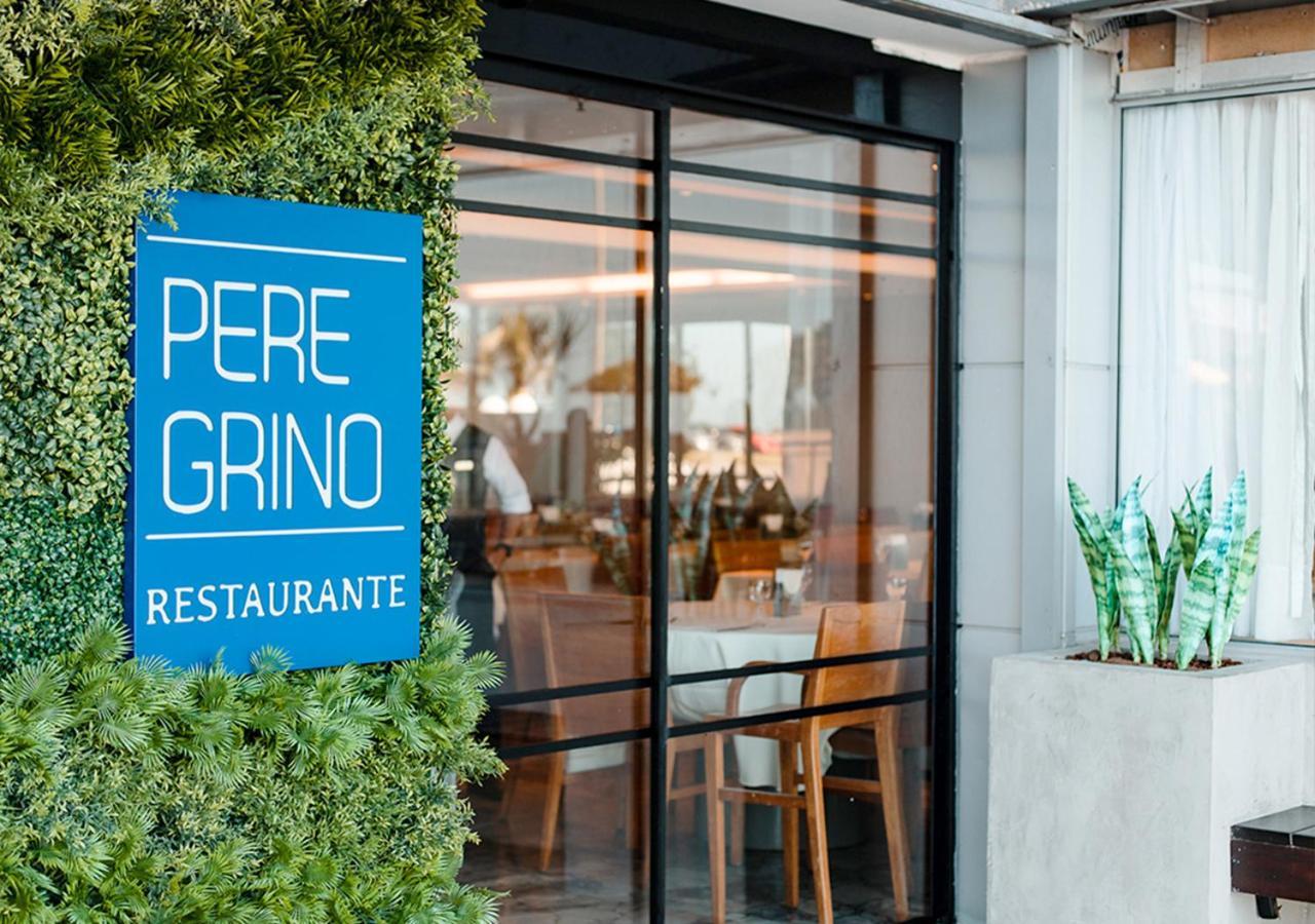 Riale Brisa Barra Hotel Рио де Жанейро Екстериор снимка