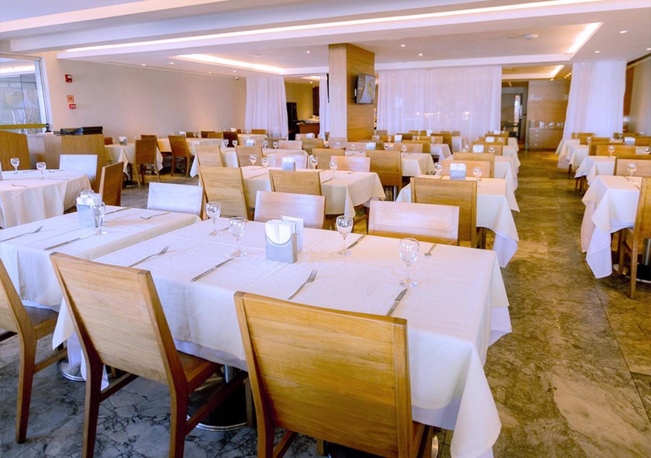 Riale Brisa Barra Hotel Рио де Жанейро Екстериор снимка