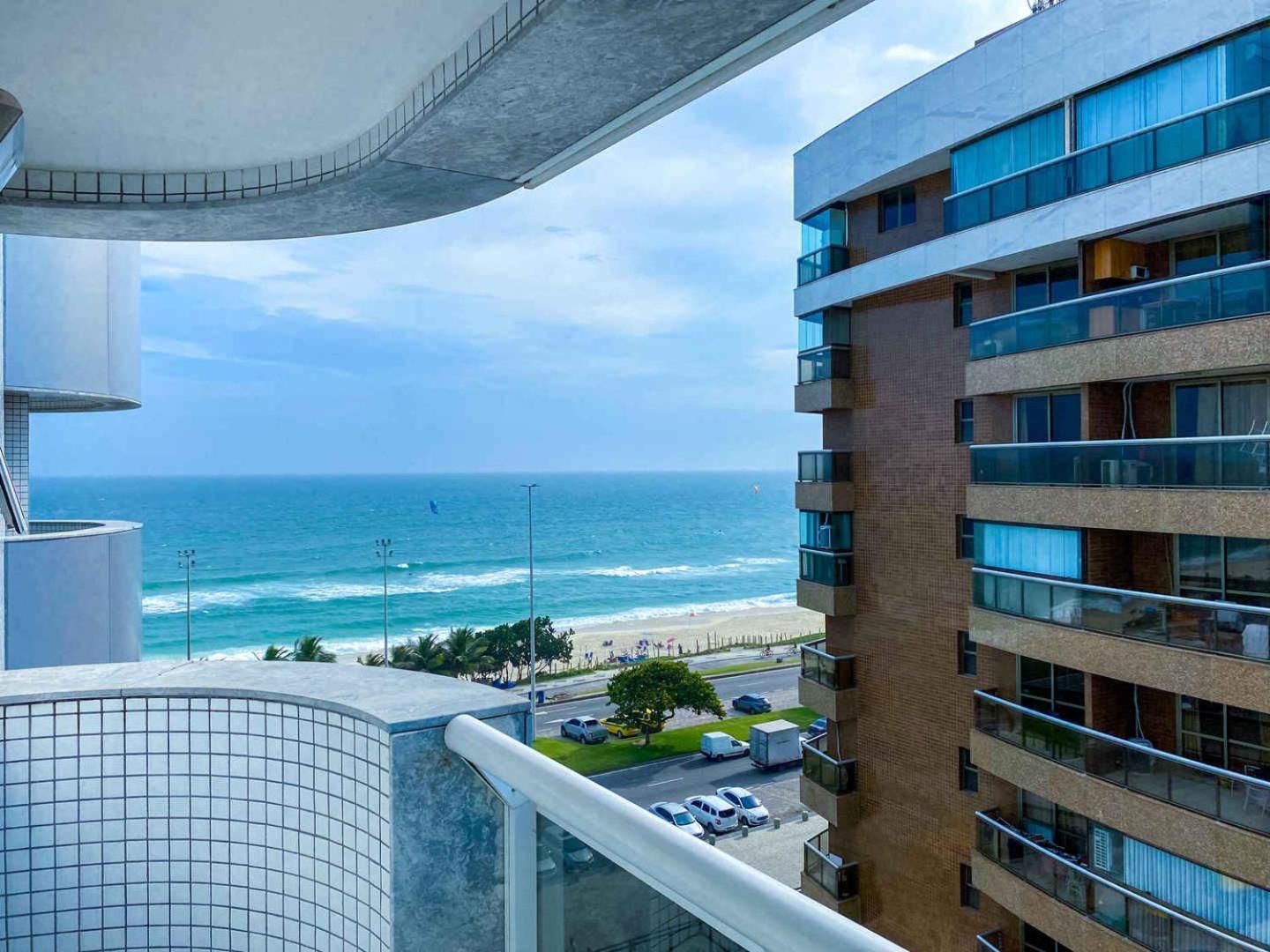 Riale Brisa Barra Hotel Рио де Жанейро Екстериор снимка