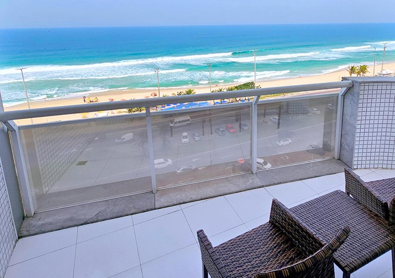 Riale Brisa Barra Hotel Рио де Жанейро Екстериор снимка