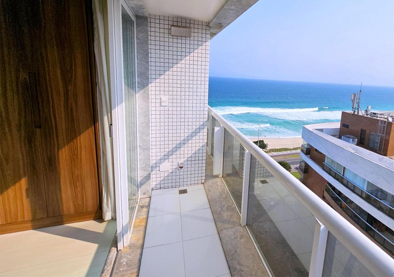 Riale Brisa Barra Hotel Рио де Жанейро Екстериор снимка